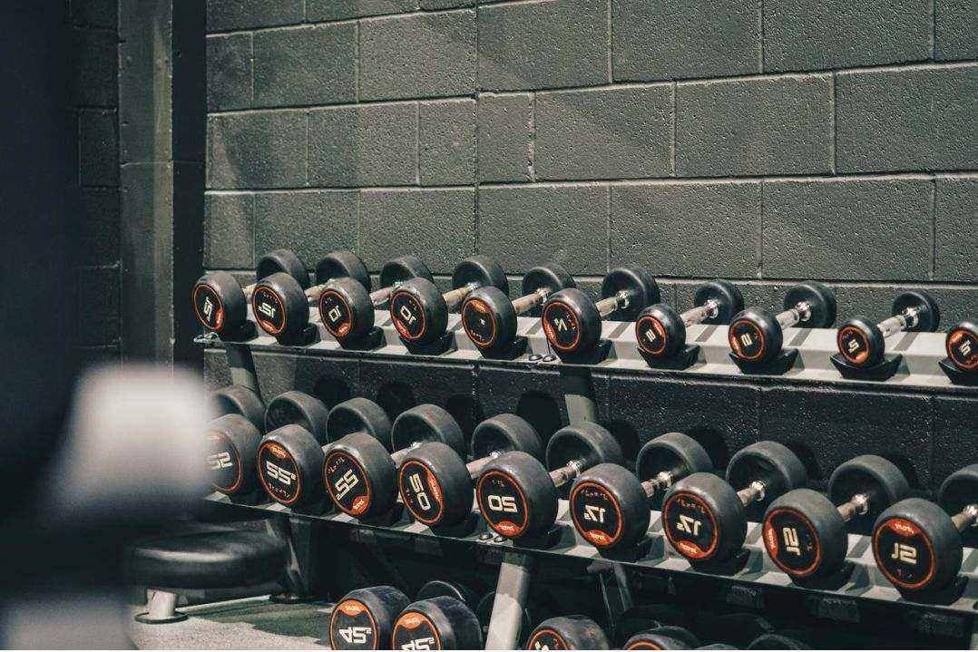 Workout 1
