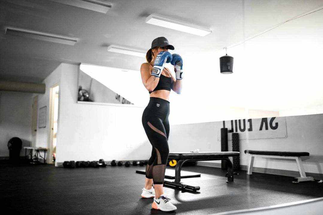 Home workout