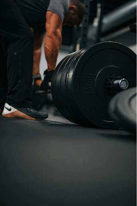 Cardio class