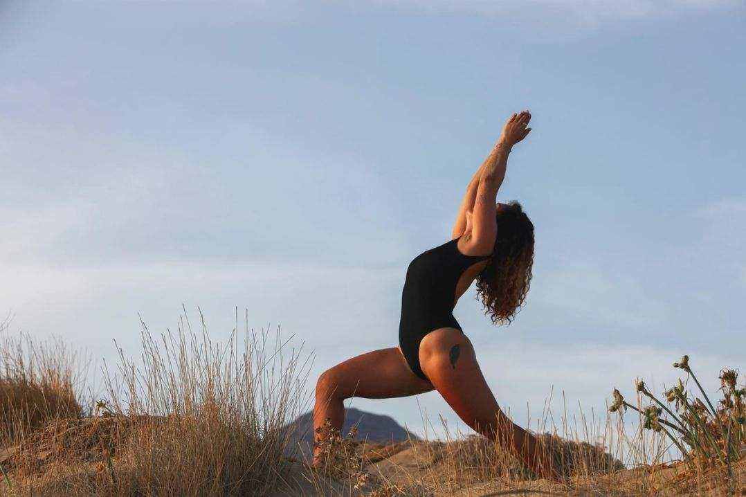 Group cardio training