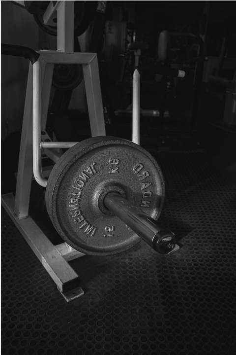 Low-impact cardio